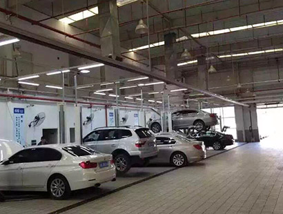 汽車(chē)企業(yè)環(huán)?？照{(diào)比亞迪公司案例