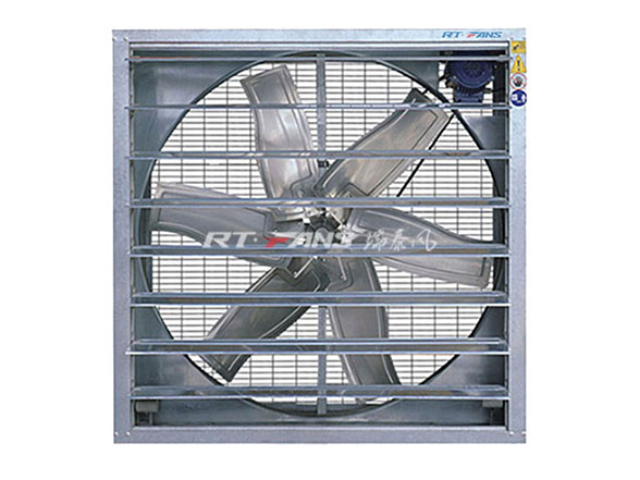 AOE鍍鋅板軸流負壓風(fēng)機