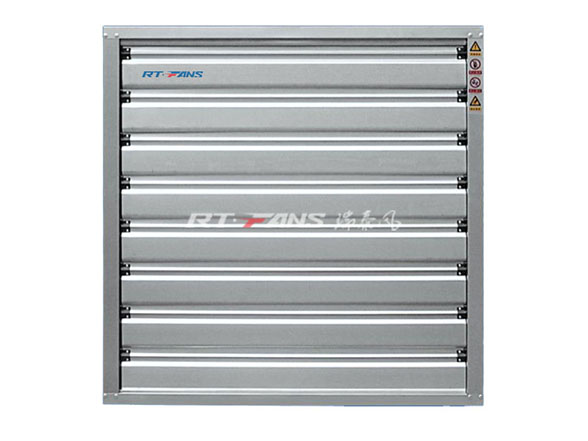 AOE鍍鋅板軸流負壓風(fēng)機