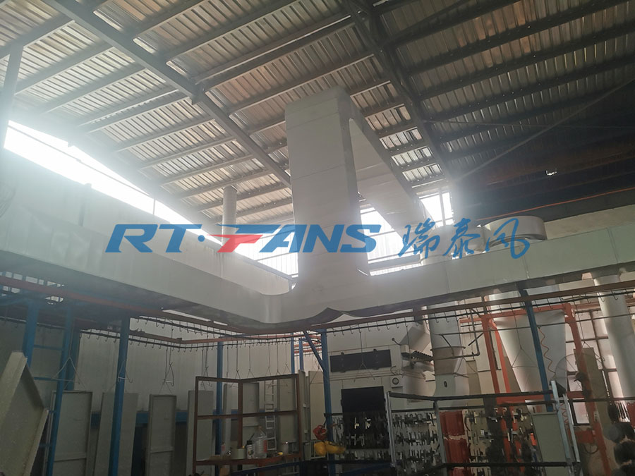 廠房降溫設(shè)備,冷風(fēng)機,環(huán)?？照{(diào)