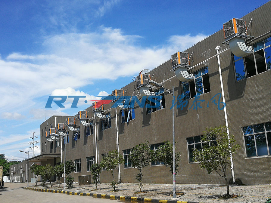 廠房降溫,環(huán)保空調(diào),冷風(fēng)機(jī)