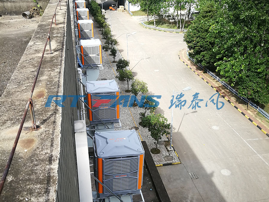 降溫設(shè)備,冷風(fēng)機(jī),環(huán)?？照{(diào)