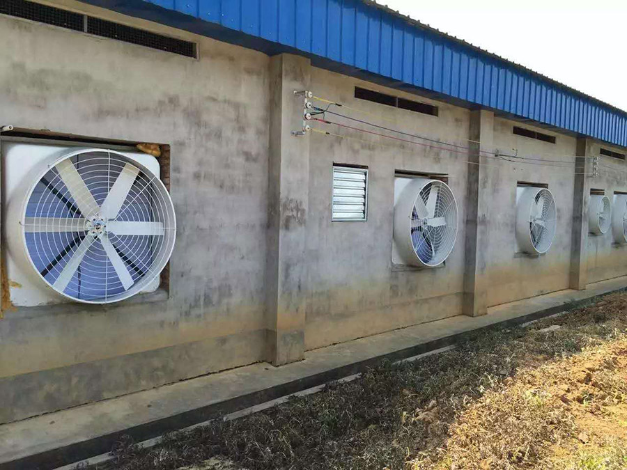負壓風機,通風降溫,環(huán)?？照{(diào)